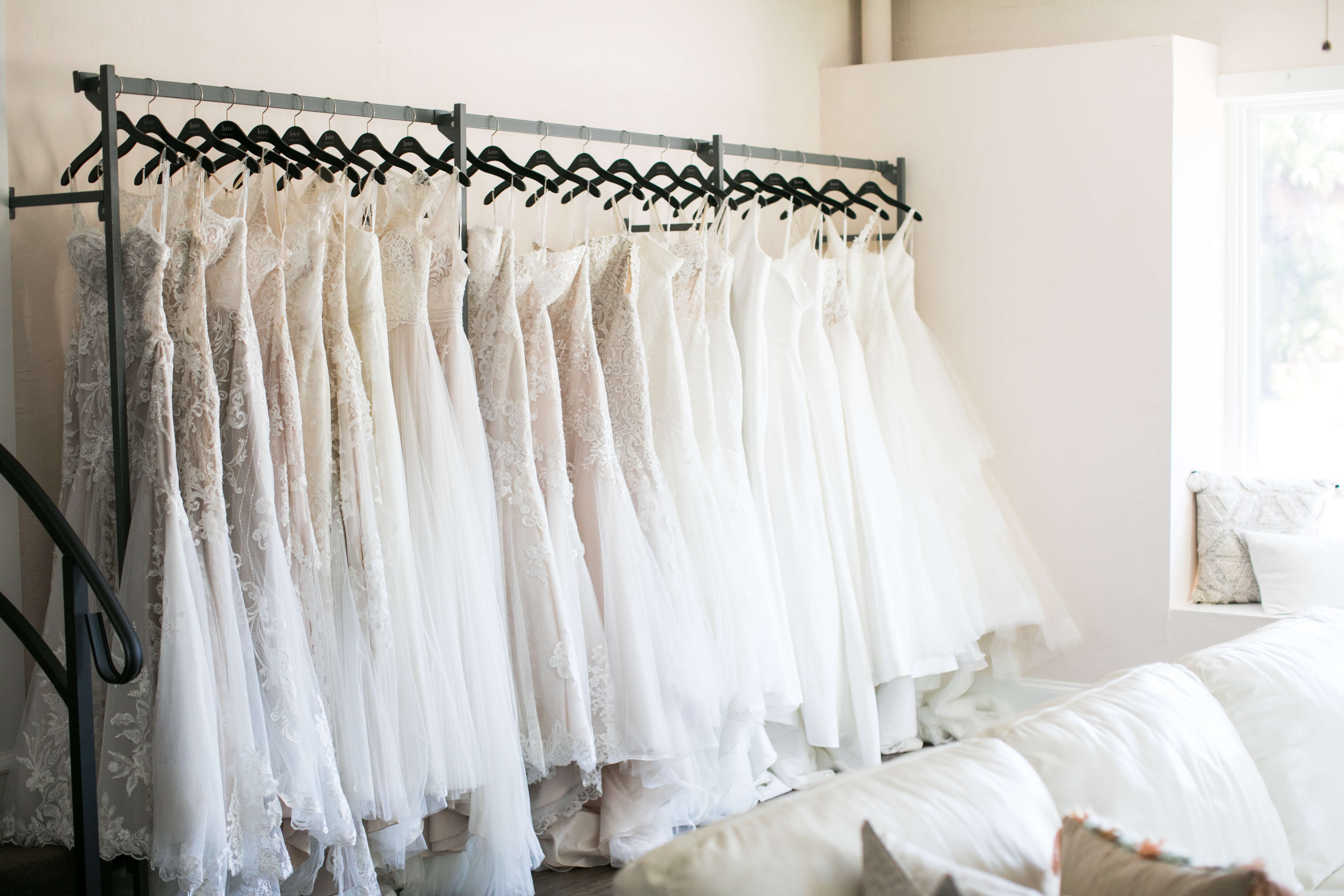 Love a Bridal Boutique Wedding Dresses Jacksonville, FL